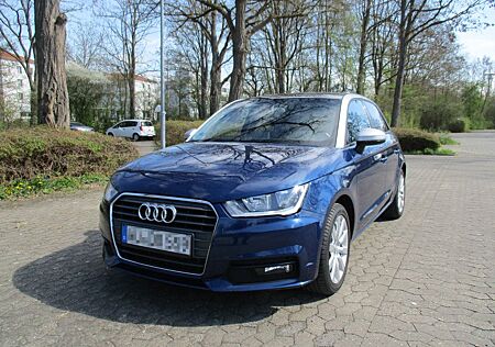 Audi A1 1.4 TFSI Sportback -
