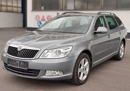 Skoda Octavia Combi Family 1 Hand Sitzheizung PDC NAVI