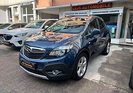 Opel Mokka Innovation Leder Automatik Top Preis !!