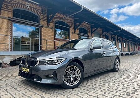 BMW 330 Baureihe 3 Touring e Sport Line