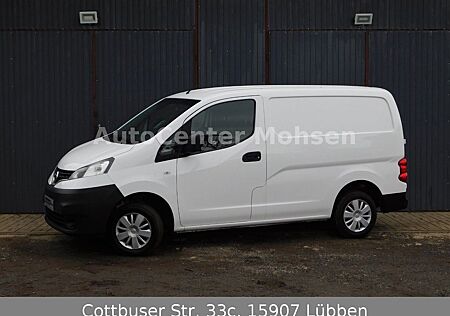 Nissan NV200 /Evalia Kasten Comfort (Nr. 064)