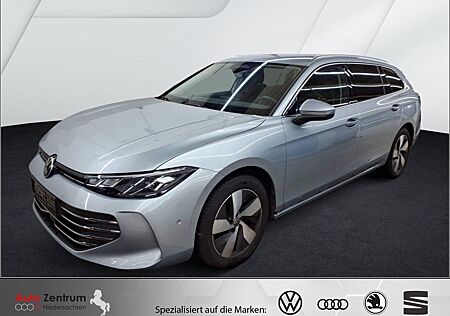 VW Passat Variant gebraucht kaufen VW Passat Variant Volkswagen Passat 2.0 TDI DSG Business CarPlay AHK*Massage