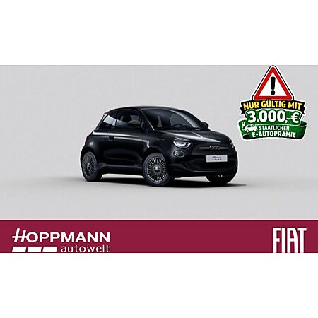 Fiat 500 leasen