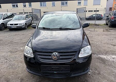 VW Fox Volkswagen 1.2 Fresh