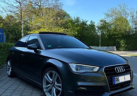 Audi A3 1.4 TFSI cod ultra S line S line