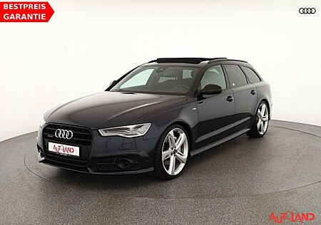Audi A6 Avant 3.0 TDI quattro S-Line Pano HeadUp AHK