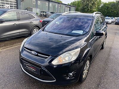 Ford Grand C-Max Grand C-MAX Titanium