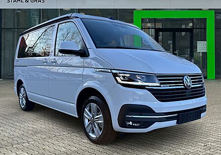 VW T6 California Volkswagen California T6.1 Ocean 4Motion 2.0TDI*UPE 97.274€