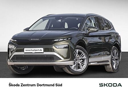 Skoda Enyaq 60 *FACELIFT* AHK ACC NAV RFK SHZ