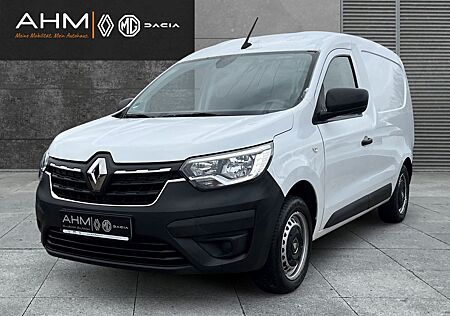 Renault Express Extra 1.3 TCe 100 KLANG & KLIMA MwSt aus