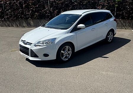 Ford Focus 1,6TDCi 85kW S/S DPF Trend Turnier Trend