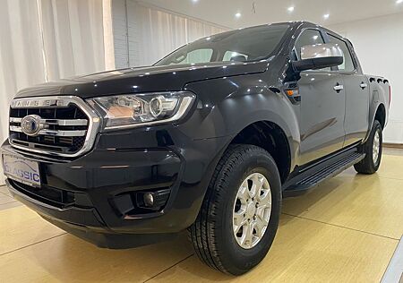 Ford Ranger XLT DoKa 4x4 Navi AHK Off-Road-Paket