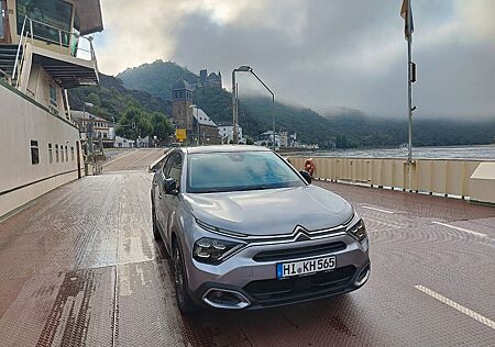 Citroën C4 PureTech 130 Stop&Start MAX