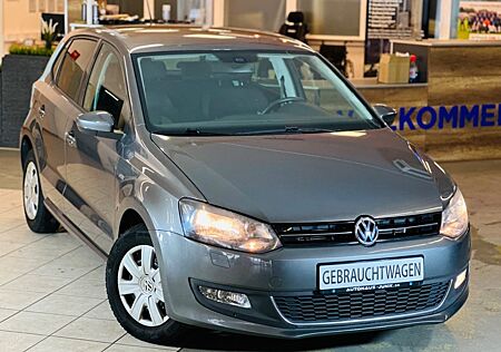 VW Polo Volkswagen LIFE 4-Türig-Sitzheizung-PDC-TOP