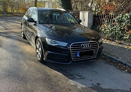 Audi A6 2.0 TDI 140kW ultra Avant -
