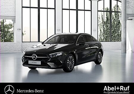 Mercedes-Benz A 250 e Limo+PROGRESSIVE+Memo+HandsFree+TotW+AHK