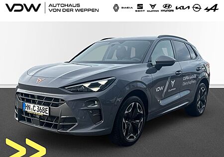 Cupra Terramar VZ e-Hybrid DSG AHK Matrix Sennheiser