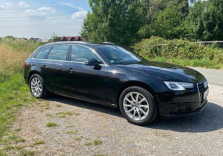 Audi A4 1.4 TFSI S tronic Avant -