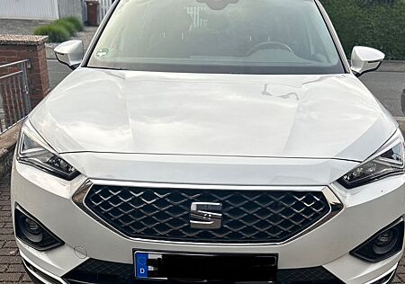 Seat Tarraco 2.0 TDI 110kW Xcellence Xcellence
