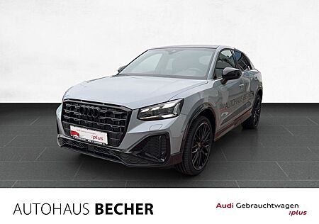 Audi Q2 35 TFSI S-tronic ''Edition one'' /Navi/Pano/R