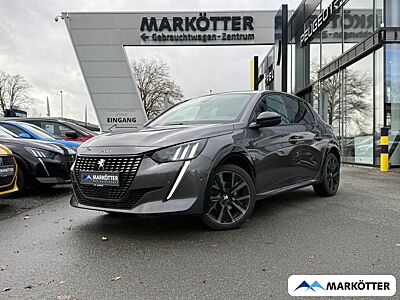 Peugeot 208 GT SHZ/360CAM/NAVI/BLIS/TEMP/CARPY/LED