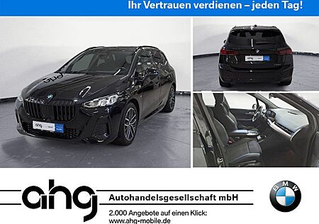 BMW 2er 220i Active Tourer Steptronic DCT M Sportpaket