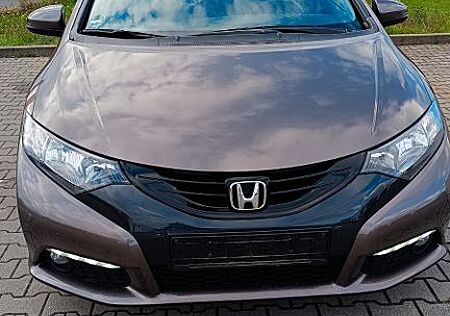 Honda Civic 1.4 i-VTEC Sport Sport