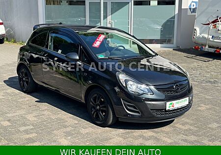 Opel Corsa D Energy Sport