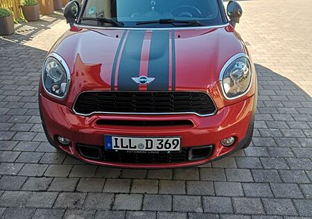 Mini Cooper S Countryman Cooper S Cooper S