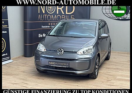 VW Up Volkswagen ! move ! Active Kamera/Klima/15 Zoll