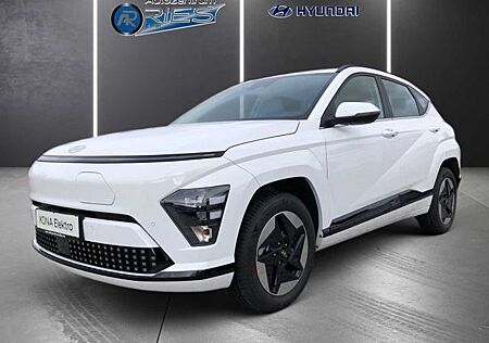 Hyundai Kona Elektro *KlimaA*Navi*LED*ACC*PDC*Effizent