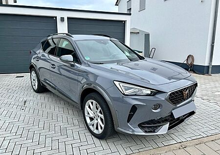 Cupra Formentor 1.5 TSI 110kW DSG -