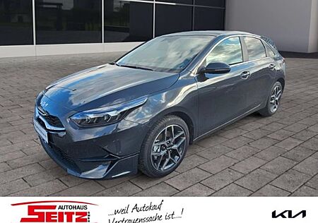 Kia Cee'd Ceed Platinum Edition 1.5T AT Pano-/Glasdach RFK