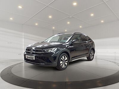 Volkswagen Taigo 1.0TSI Goal *AHK*Klima*Navi*Sitzheizung*