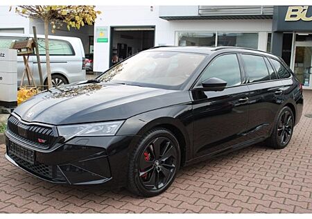 Skoda Octavia Combi RS Pano 360° Navi Matrix CarPlay T