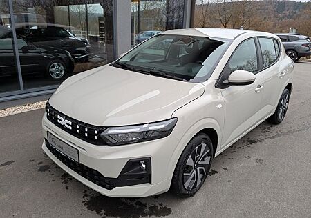 Dacia Sandero III Expression TCe100 MJ26
