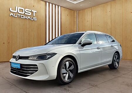 VW Passat Variant Volkswagen Business 1.5 eTSI DSG Navi AHK LE