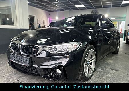 BMW 435 4 Coupe i xDrive