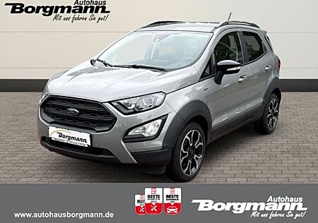 Ford EcoSport Active 1.0 EcoBoost Navi Soundsystem B