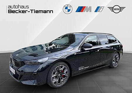 BMW 520d xDrive Touring UPE 87.525,-€ #exclusive