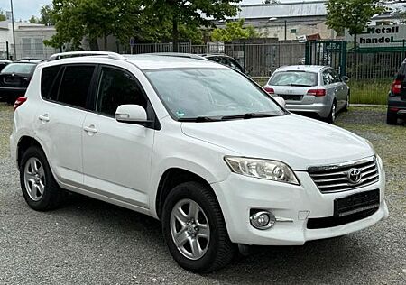Toyota RAV 4 RAV4 Basis