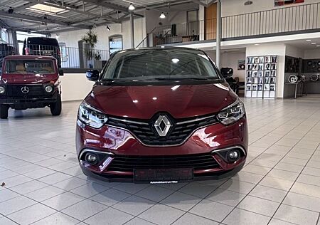 Renault Scenic IV BOSE-Edition