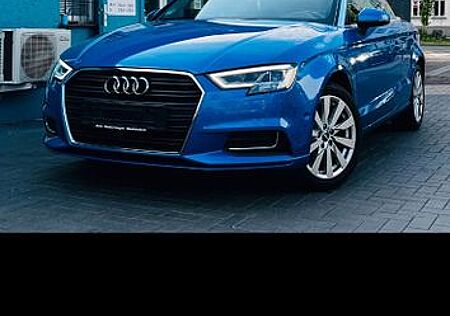 Audi A3 1.4 TFSI Cabriolet -