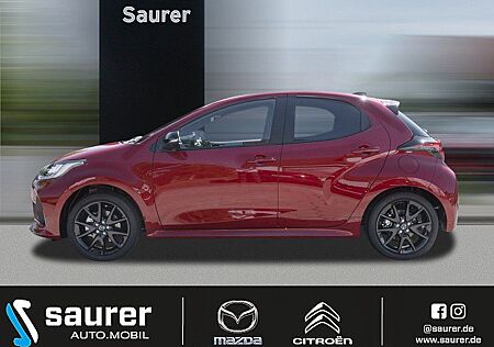 Mazda 2 Hybrid Homura Kamera/ACAA/DAB/LED/Lenkradheiz.