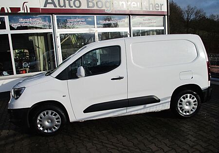 Opel Combo +MWST+PDC+Klima