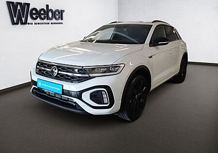 VW T-Roc Volkswagen R-Line 4Motion PANO KAMERA LED ACC APP DIG