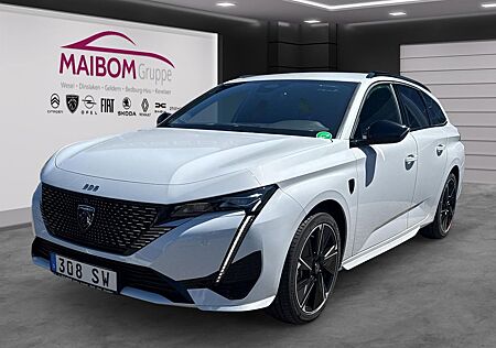 Peugeot 308 SW E- GT