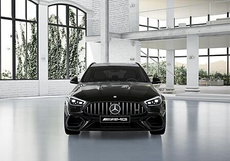 Mercedes-Benz C 63 AMG C 63 S E AMG PERFORMANCE T-Modell SD LM Sport