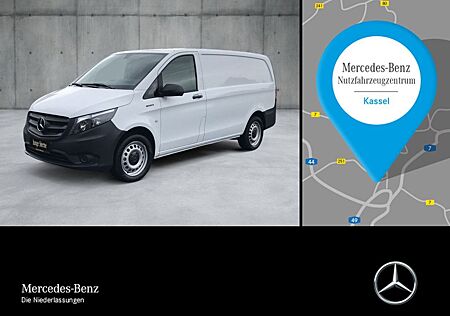Mercedes-Benz Vito eVito 111 KA Lang Klima+Kamera+Navi+SitzHZ