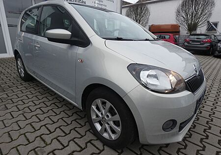 Skoda Citigo Elegance